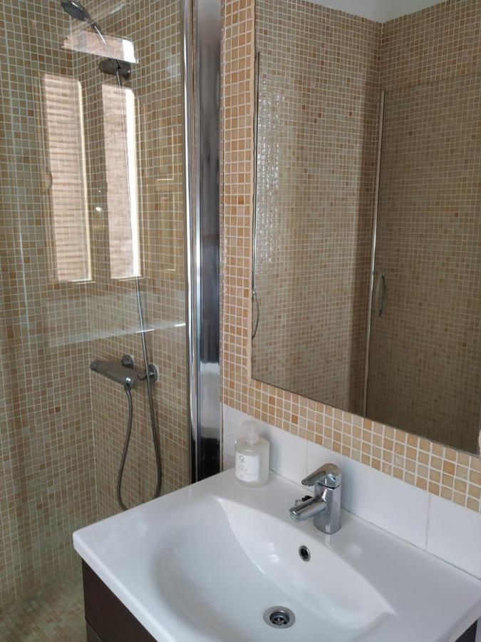 Bonito Apartamento Con Encanto En Casco Antiguo Ron 7 Valenciayoleアパートメント エクステリア 写真