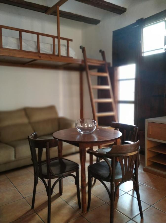 Bonito Apartamento Con Encanto En Casco Antiguo Ron 7 Valenciayoleアパートメント エクステリア 写真