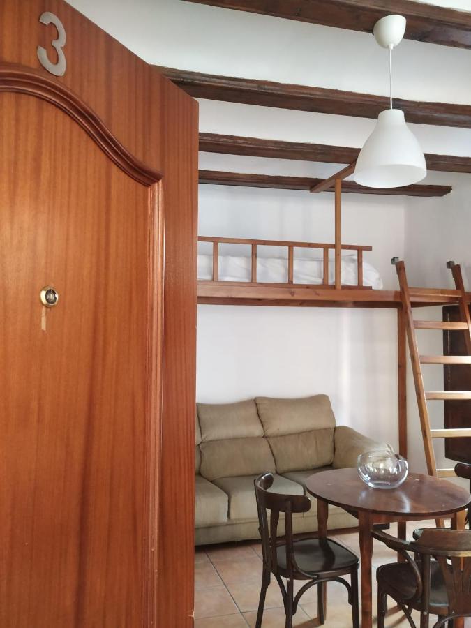 Bonito Apartamento Con Encanto En Casco Antiguo Ron 7 Valenciayoleアパートメント エクステリア 写真