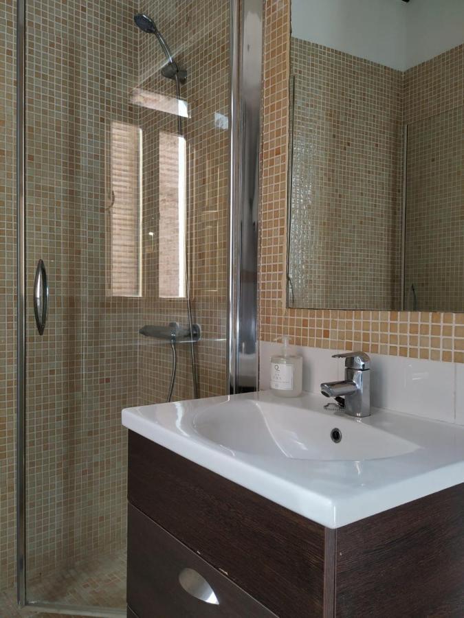 Bonito Apartamento Con Encanto En Casco Antiguo Ron 7 Valenciayoleアパートメント エクステリア 写真