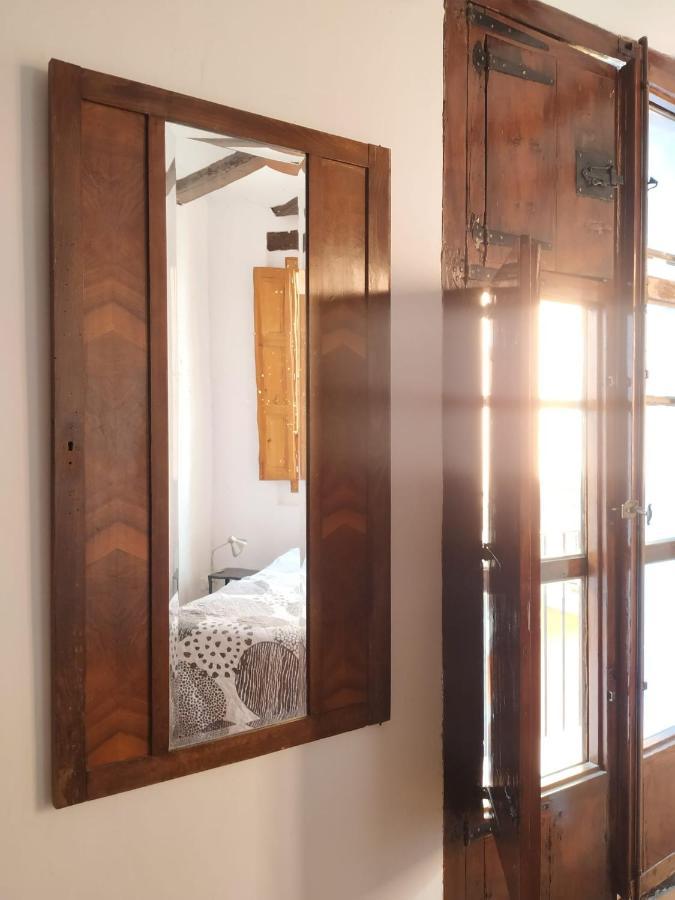 Bonito Apartamento Con Encanto En Casco Antiguo Ron 7 Valenciayoleアパートメント エクステリア 写真