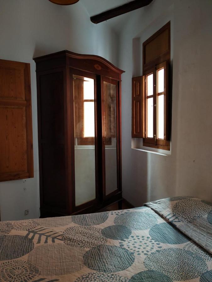 Bonito Apartamento Con Encanto En Casco Antiguo Ron 7 Valenciayoleアパートメント エクステリア 写真