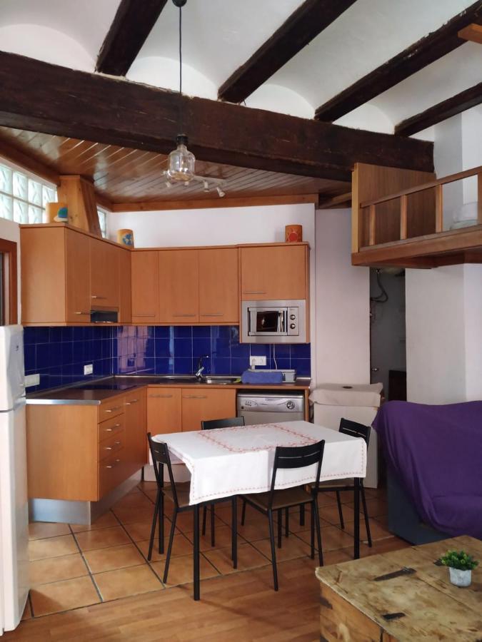 Bonito Apartamento Con Encanto En Casco Antiguo Ron 7 Valenciayoleアパートメント エクステリア 写真